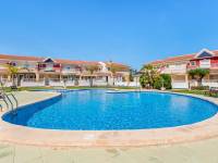 Reventa - Townhouse - Ciudad Quesada - Rojales - Doña pepa