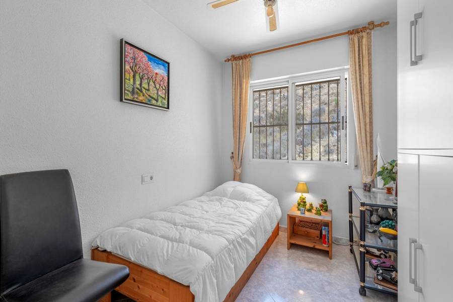Reventa - Semi-detached - Rojales - Pueblo Lucero