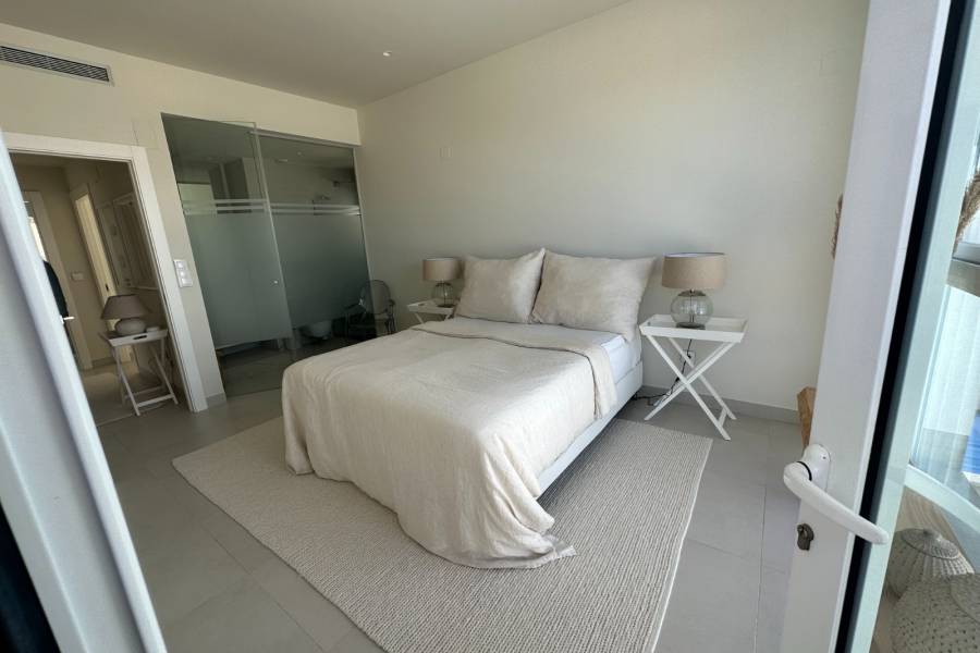 Reventa - Villa - Torrevieja