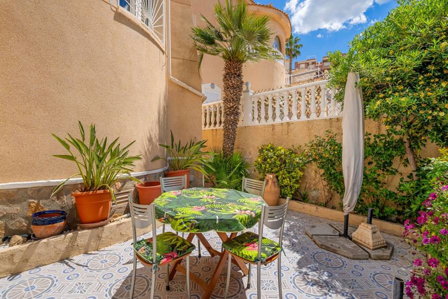 Reventa - Villa - Rojales - La Marquesa