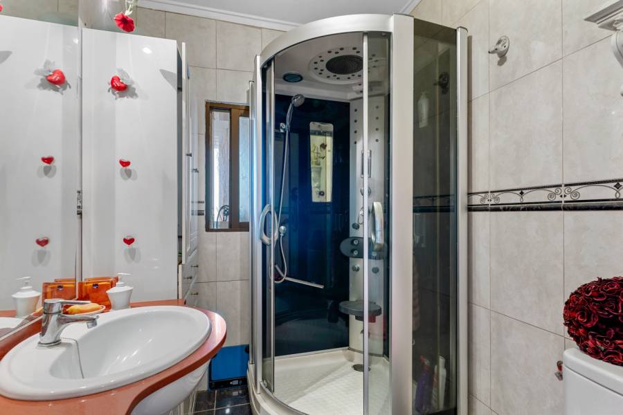 Reventa - Villa - Ciudad Quesada - Rojales