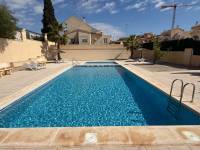 Reventa - Villa - Ciudad Quesada - Rojales - Rojales