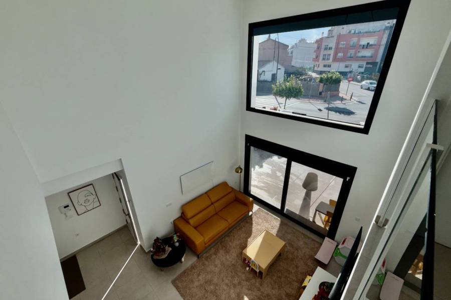 Reventa - Villa - Formentera del Segura - Formentera de Segura