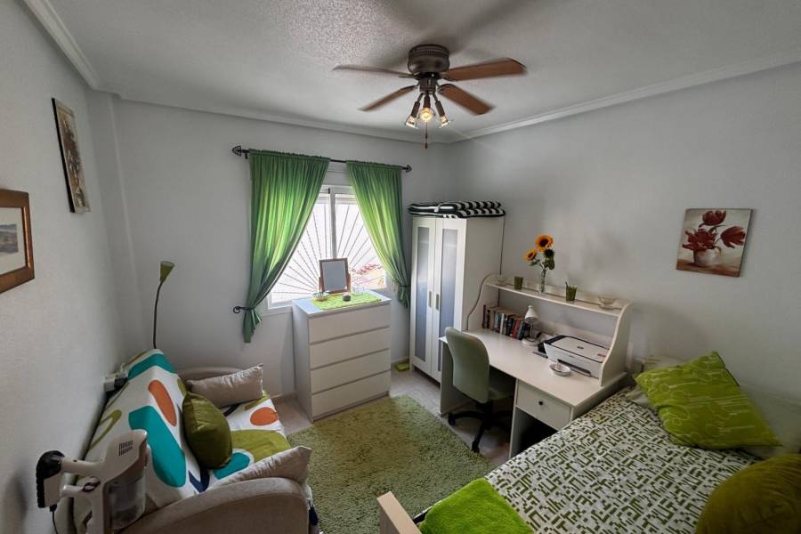Reventa - Townhouse - Ciudad Quesada - Dona Pepa