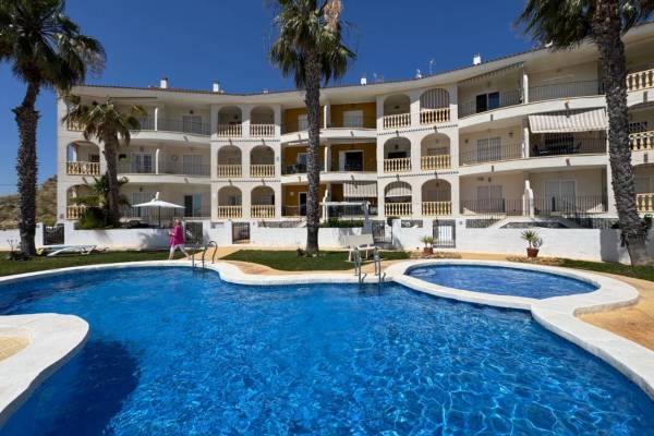 Apartment - Resale - Ciudad Quesada - Ciudad Quesada Apartment - Resale - Ciudad Quesada - Ciudad Quesada