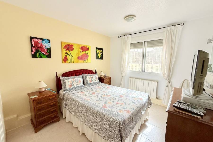 Reventa - Villa - Benimar