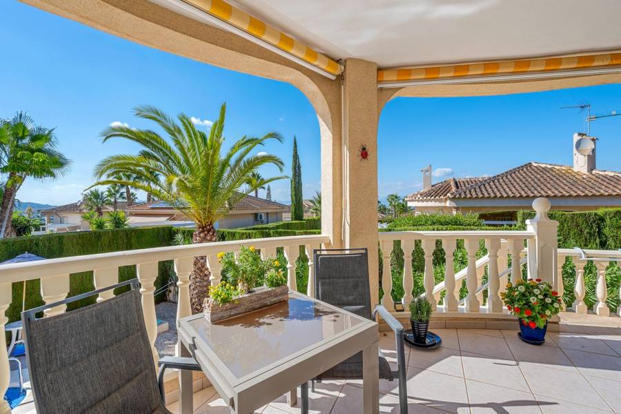 Resale - Villa - Rojales - Benimar 2