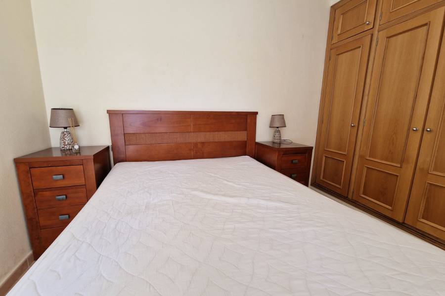 Resale - Apartment - Guardamar Del Segura - SUP-7 & Port Area