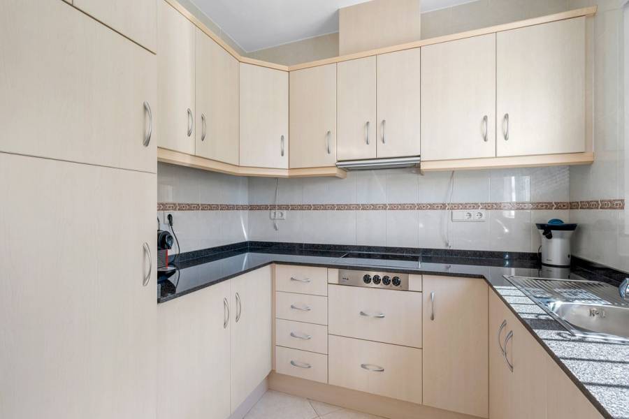 Reventa - Villa - Rojales - Benimar 2