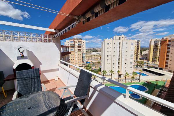 Penthouse - Reventa - Guardamar Del Segura - Guardamar del Segura Penthouse - Reventa - Guardamar Del Segura - Guardamar del Segura