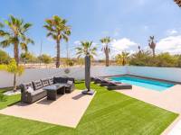 Resale - Villa - Ciudad Quesada