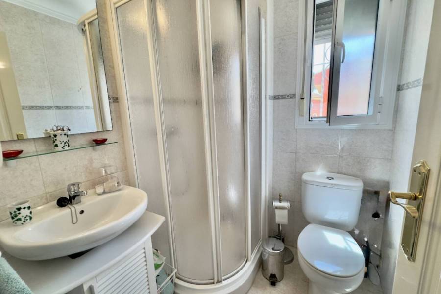 Reventa - Apartment - Ciudad Quesada - Dona Pepa