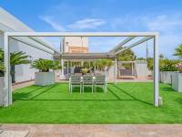 Resale - Villa - Orihuela costa - Villamartín