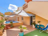 Resale - Villa - Alfas del Pi - Alfas Del Pi