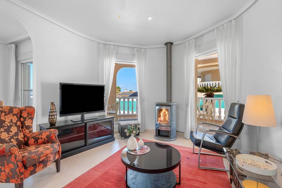 Reventa - Villa - Rojales - Benimar 2