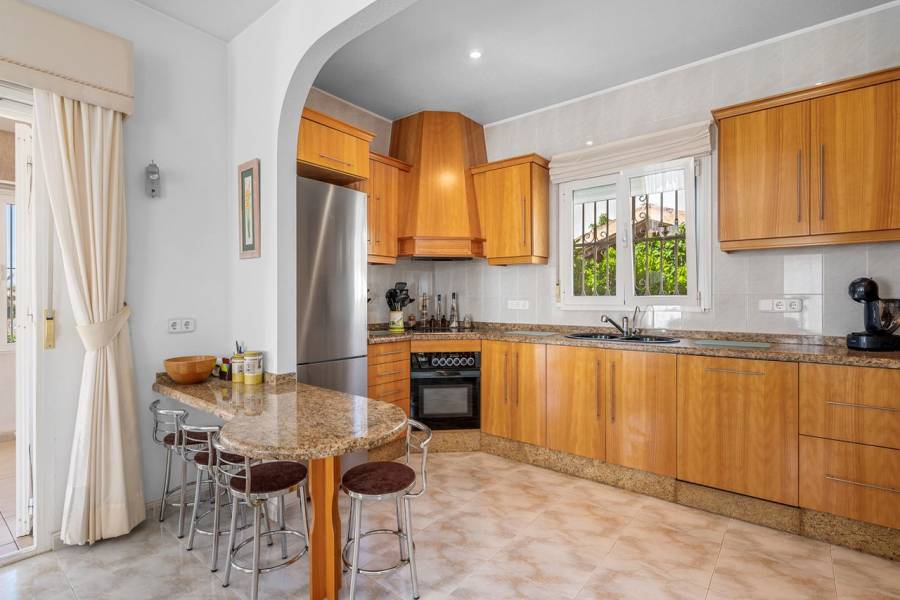 Reventa - Villa - Benijofar - Benimar 1