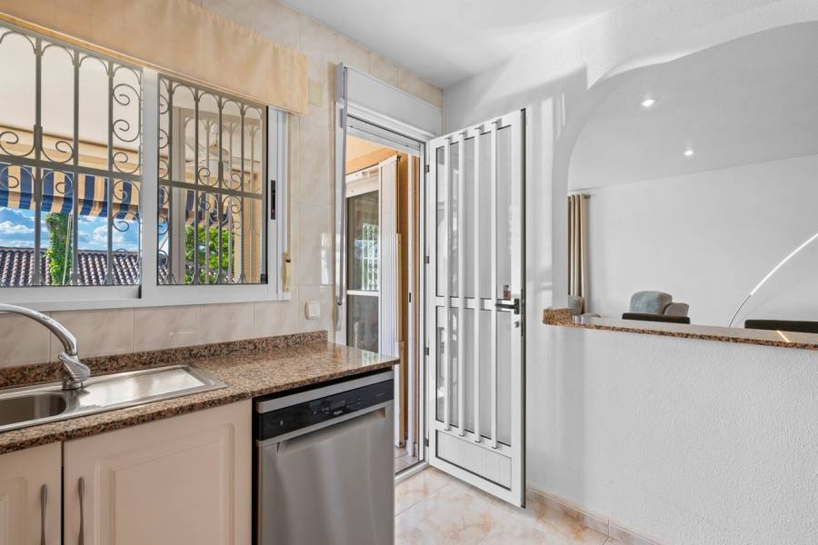 Reventa - Villa - Benijofar - Benimar 1