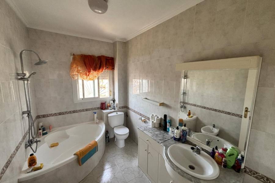 Reventa - Townhouse - Ciudad Quesada - Dona Pepa