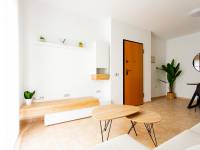 Obra Nueva - Apartment - Aguilas - Collados