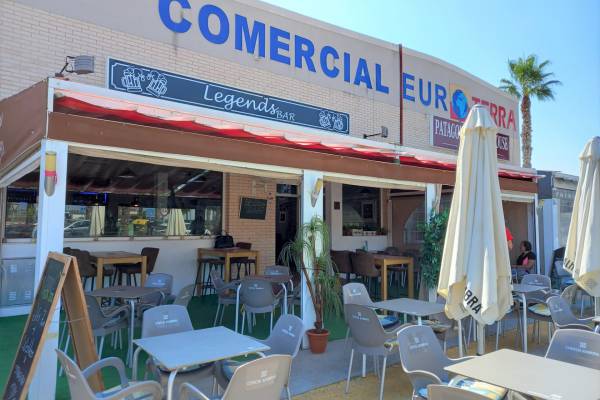 Commercial - Reventa - Guardamar Del Segura - Guardamar del Segura