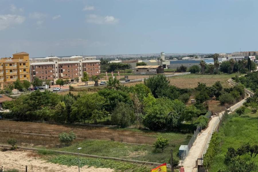 Resale - Apartment - Formentera del Segura