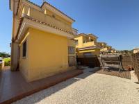 Reventa - Villa - Algorfa - Lo Crispin