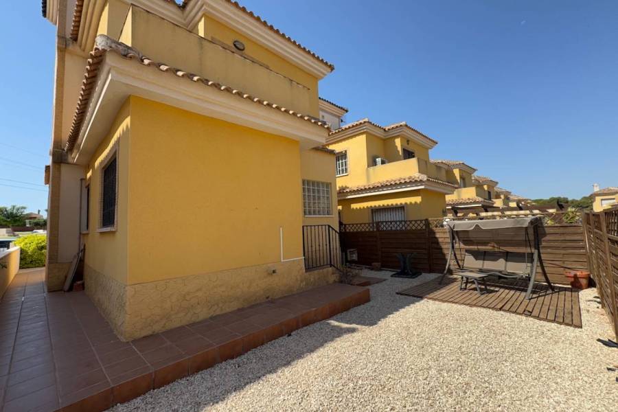 Reventa - Villa - Algorfa - Lo Crispin
