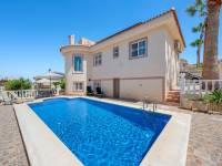 Reventa - Villa - Benijofar - Benimar 3