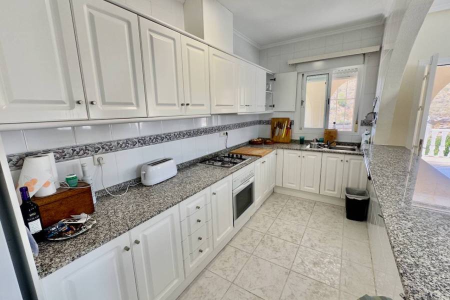 Resale - Villa - Ciudad Quesada
