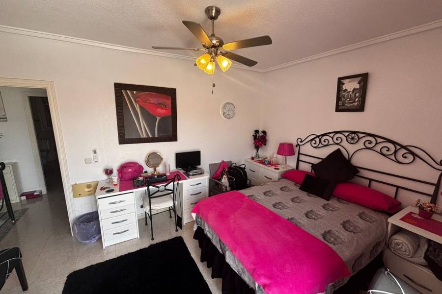 Reventa - Townhouse - Ciudad Quesada - Dona Pepa