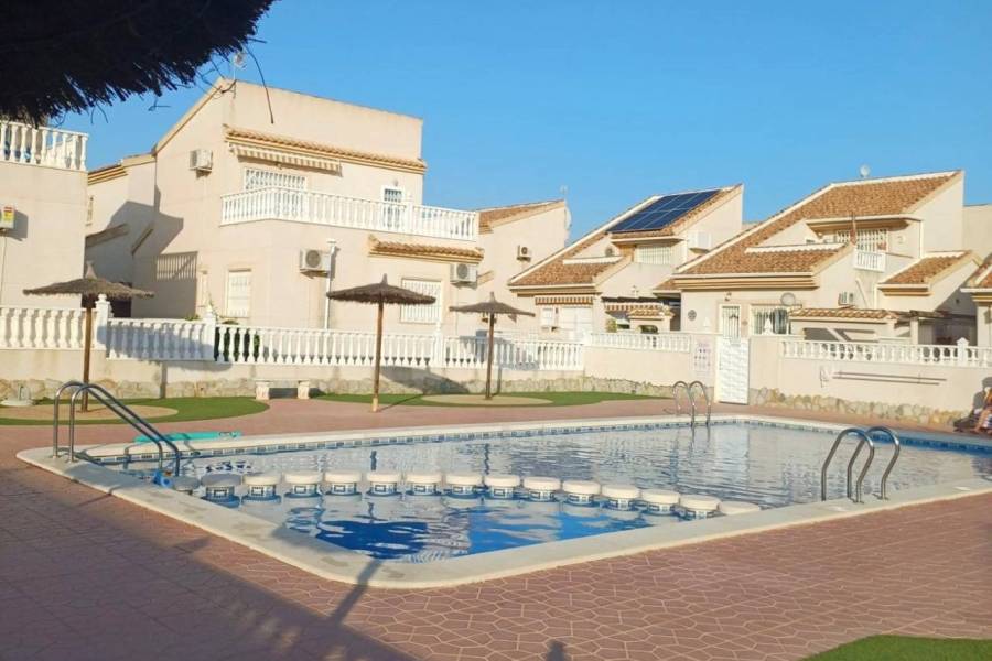 Resale - Villa - Ciudad Quesada