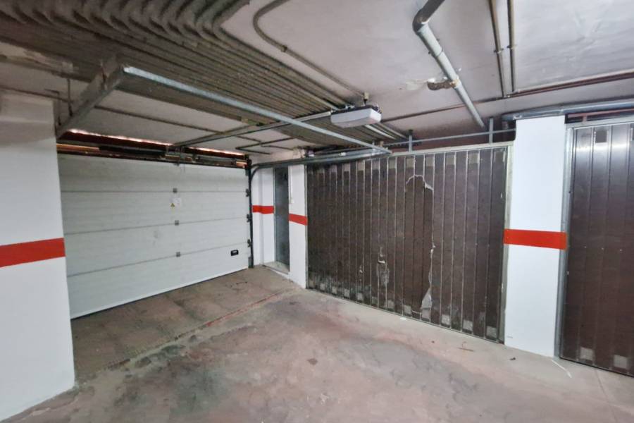 Reventa - Apartment - Guardamar Del Segura - Mercadona Area