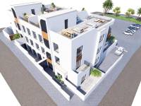 - Apartment - Benijofar