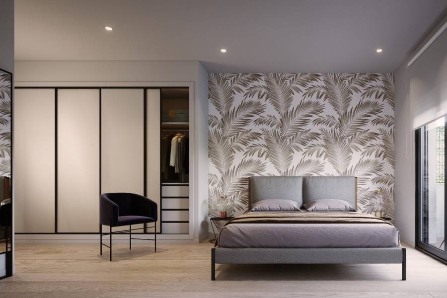 Obra Nueva - Town House - Torre Pacheco - Dolores De Pacheco