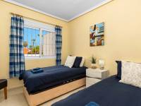 Reventa - Townhouse - Ciudad Quesada - Rojales - Doña pepa