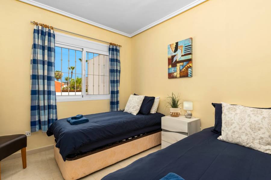 Reventa - Townhouse - Ciudad Quesada - Rojales - Doña pepa