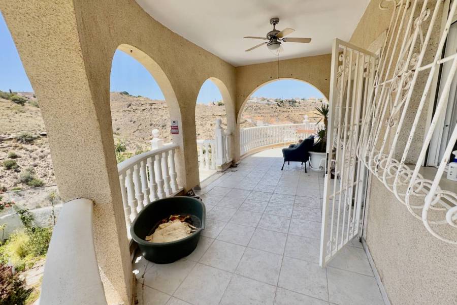 Resale - Villa - Ciudad Quesada