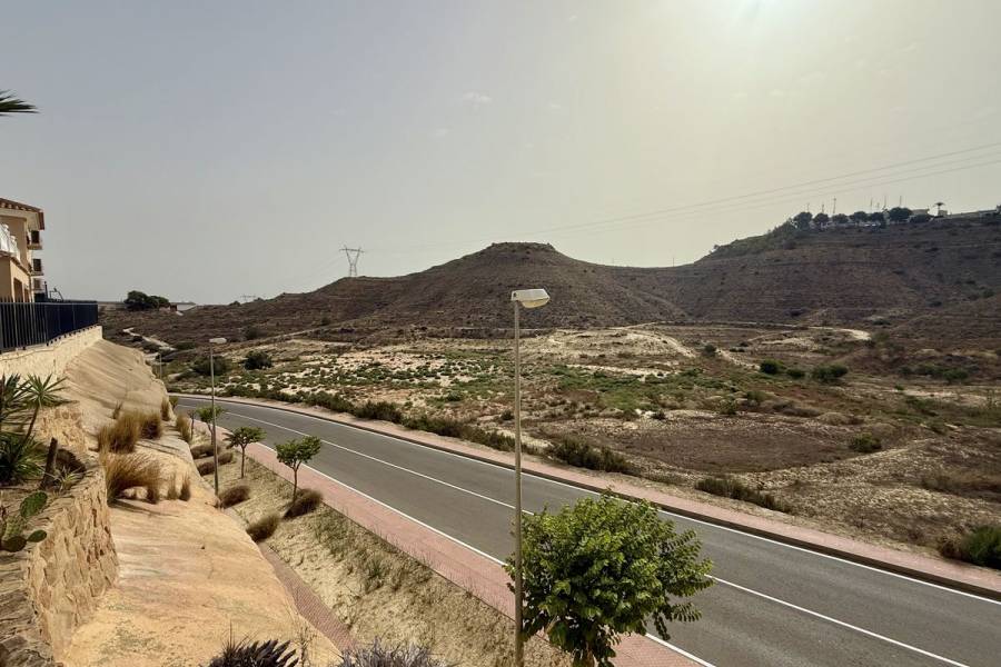 Reventa - Villa - Benimar