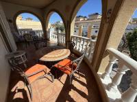 Resale - Villa - Benimar