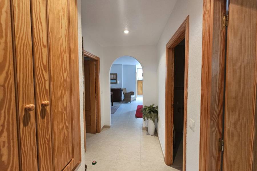 Reventa - Villa - Benijofar - Benimar