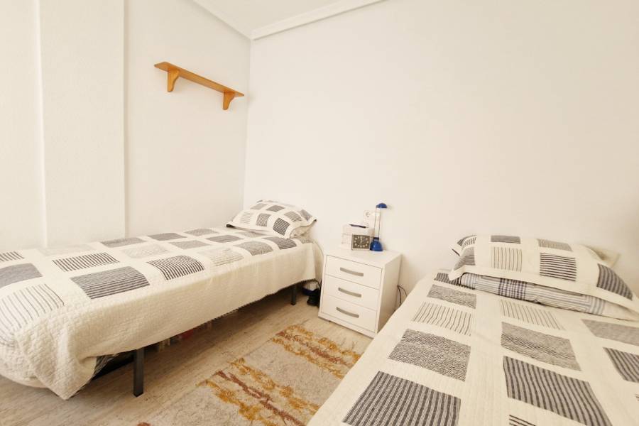 Reventa - Apartment - Guardamar Del Segura - Mercadona