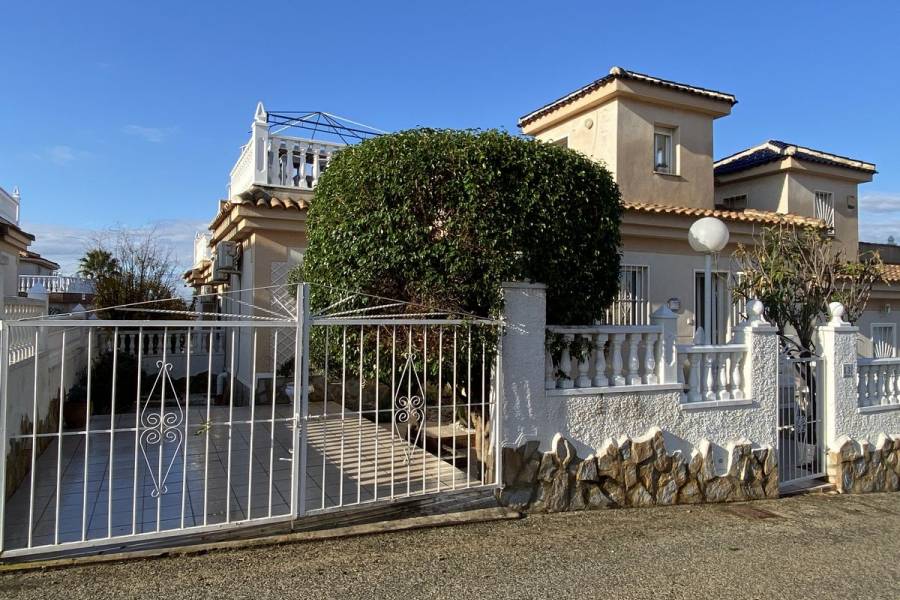 Reventa - Quad - Rojales