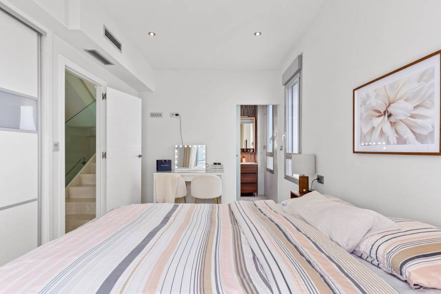 Reventa - Villa - Ciudad Quesada - Rojales - Rojales