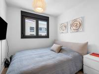 Reventa - Flat - Alicante - San Agustín-PAU 2