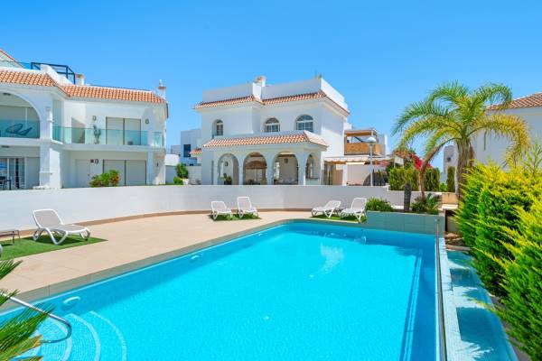 Villa - Reventa - Ciudad Quesada - Rojales - Ciudad Quesada - Rojales Villa - Reventa - Ciudad Quesada - Rojales - Ciudad Quesada - Rojales