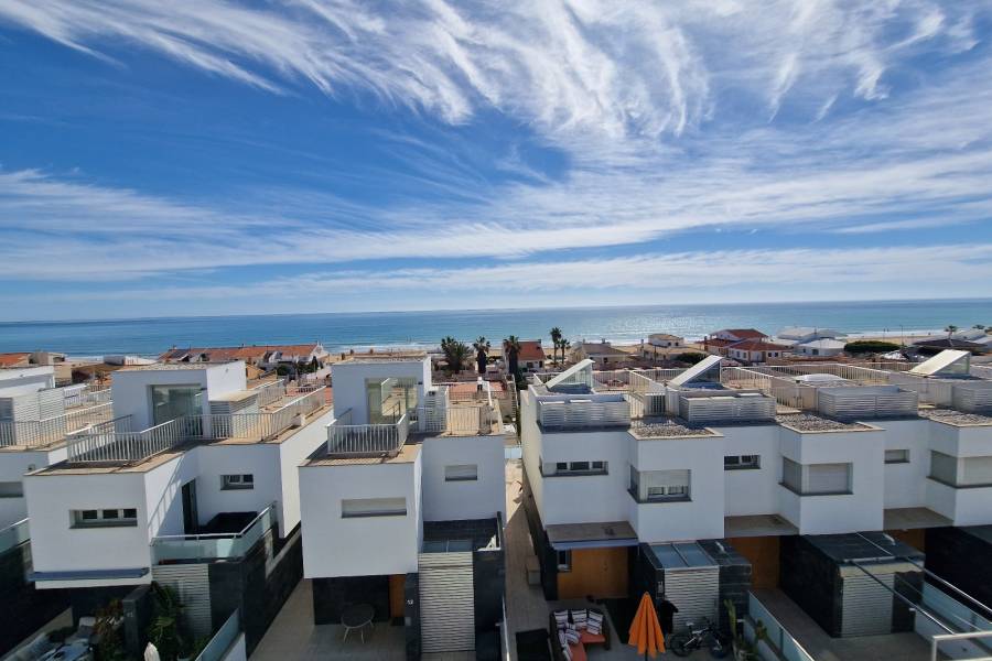 Reventa - Townhouse - Guardamar Del Segura - Guardamar Beaches