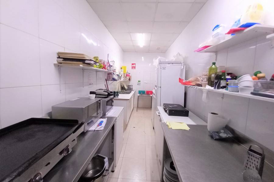 Reventa - Commercial - Guardamar Del Segura - Guardamar del Segura