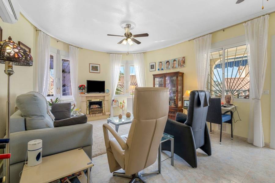 Reventa - Villa - Rojales - La Marquesa