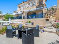 Reventa - Semi-detached - Rojales - Pueblo Lucero