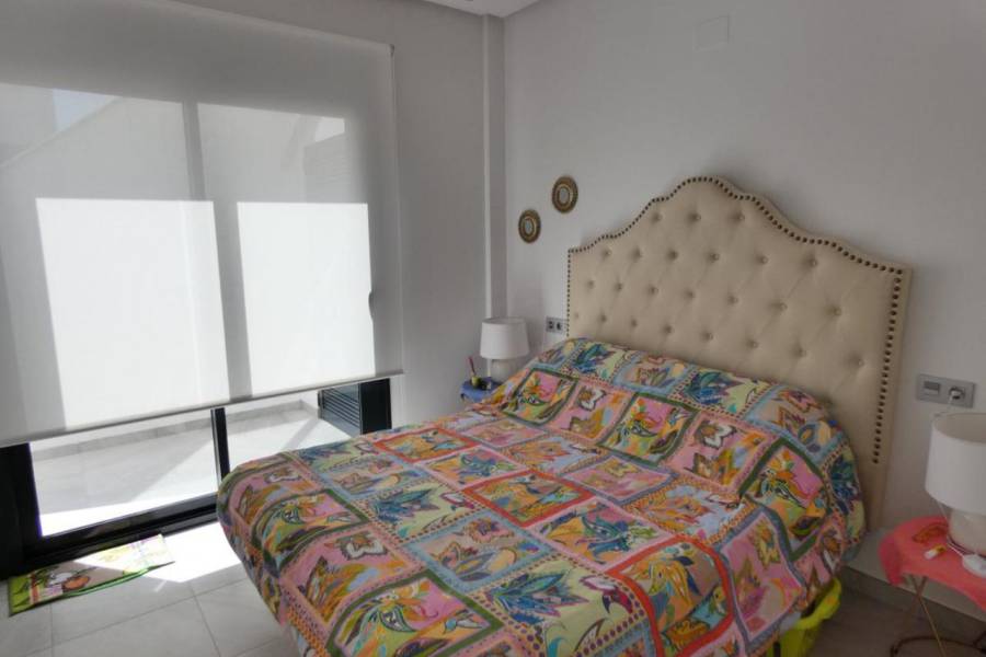 Reventa - Townhouse - Los Alcazares